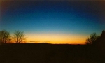 Sonnenuntergang